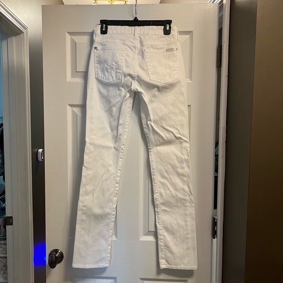 7 For all Mankind Jeans - Picture 2 of 4